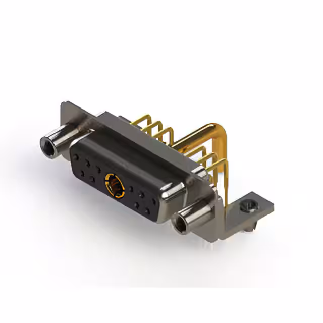 630-11W1250-2TD EDAC Inc.  Conjuntos de conectores D-Sub